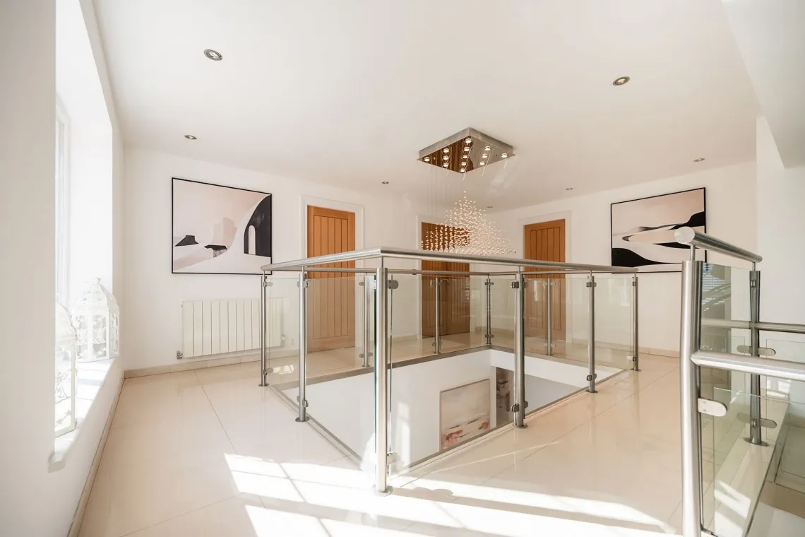 Bradshaw Lane, Mawdesley, L40, photo 18