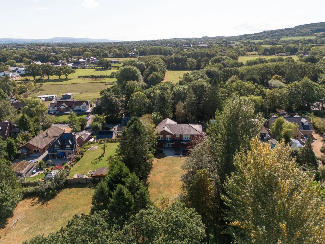 Bradshaw Lane, Mawdesley, L40, photo 47