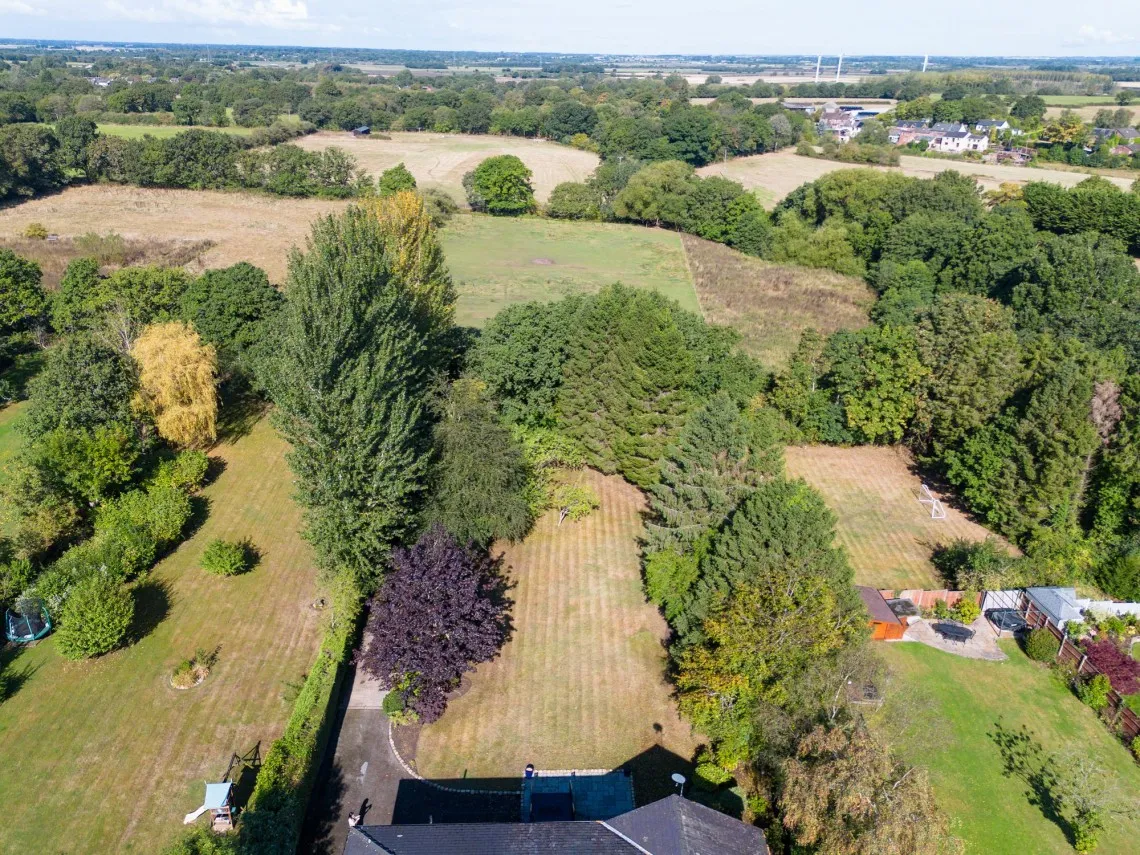Bradshaw Lane, Mawdesley, L40, photo 48