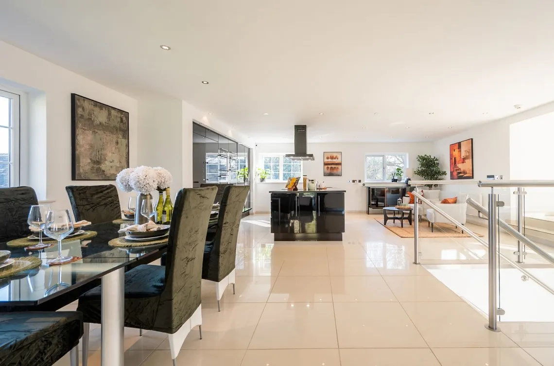 Bradshaw Lane, Mawdesley, L40, photo 6