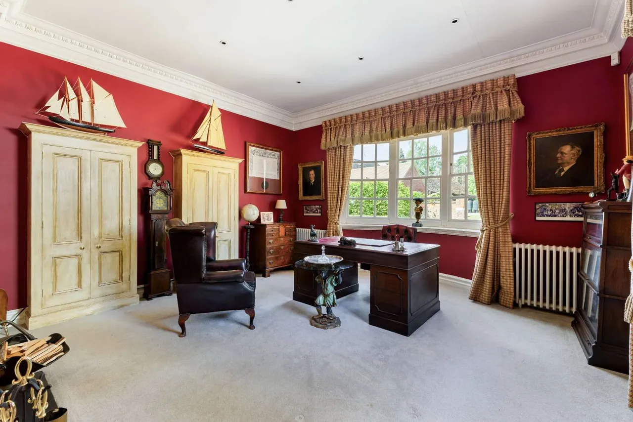 Loxwood, Billingshurst, West Sussex, RH14 0QP, photo 6