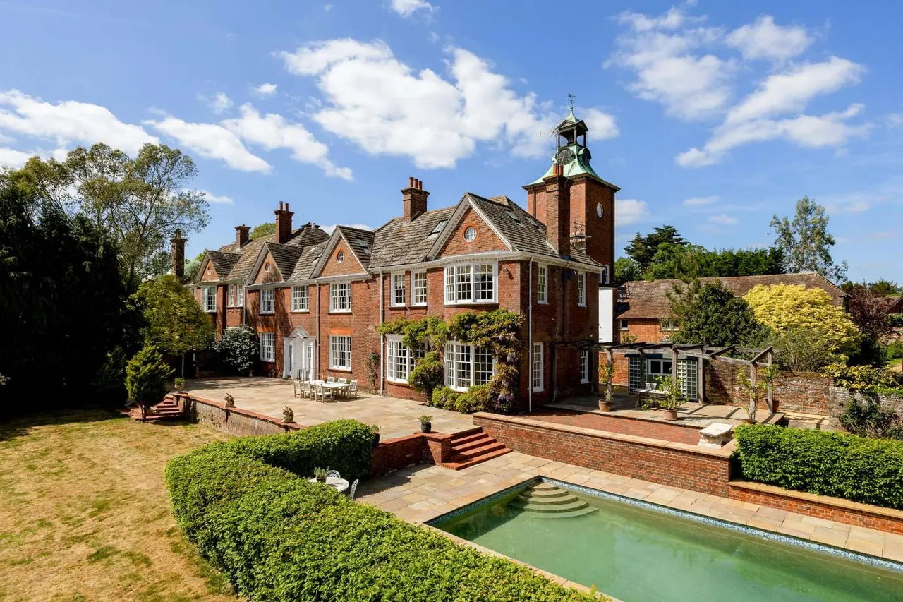 7 bed house for sale — Loxwood, Billingshurst, West Sussex, RH14 0QP