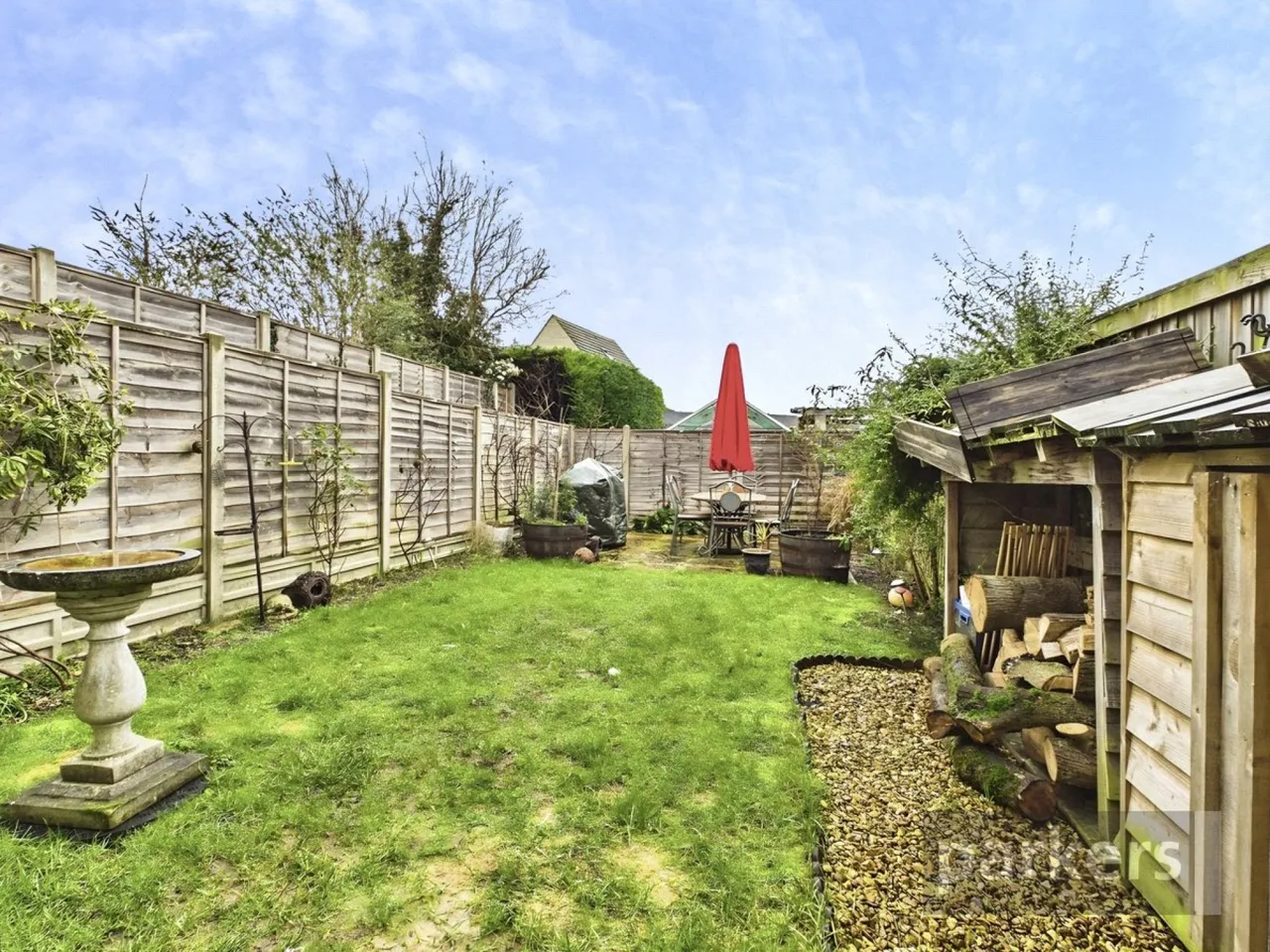 Bushey Row, Bampton, OX18, photo 5