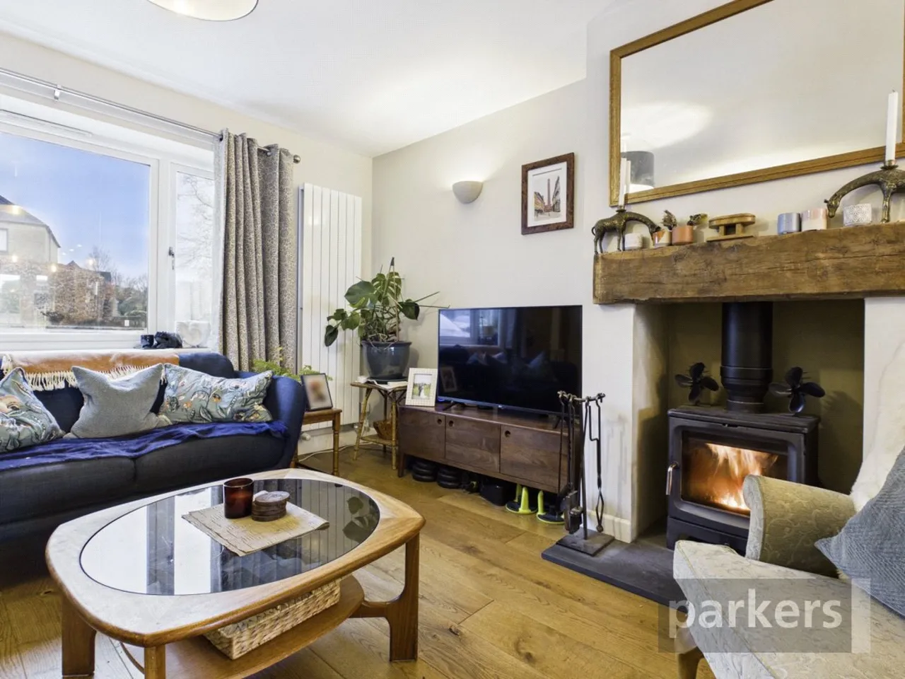 Bushey Row, Bampton, OX18, photo 7