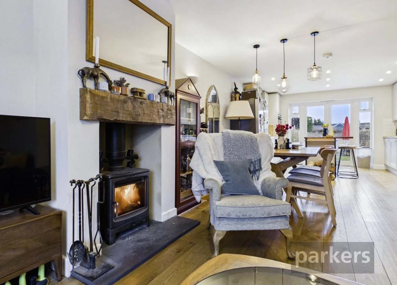 Bushey Row, Bampton, OX18, photo 9