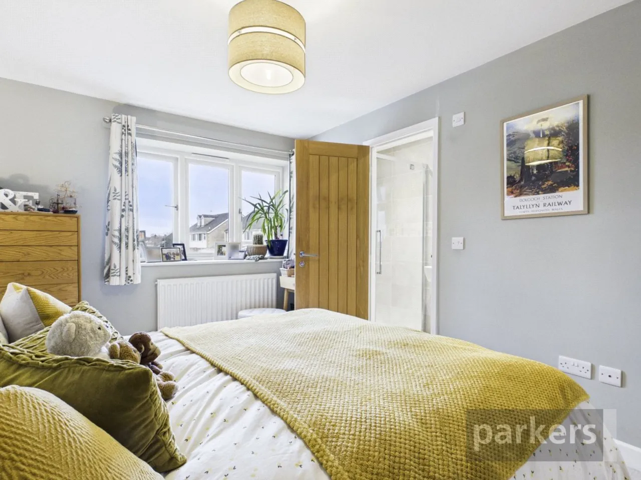 Bushey Row, Bampton, OX18, photo 17