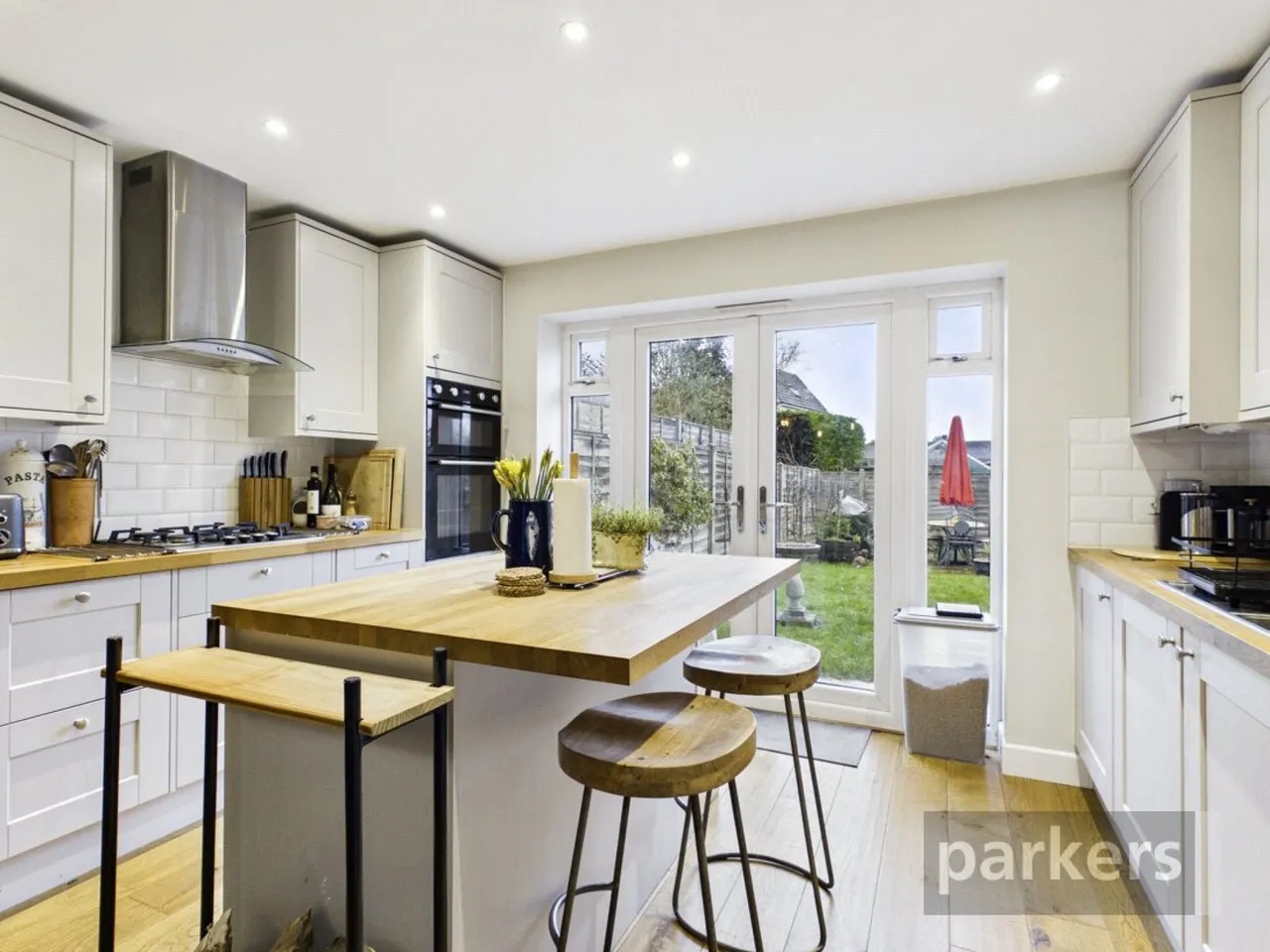 Bushey Row, Bampton, OX18, photo 3