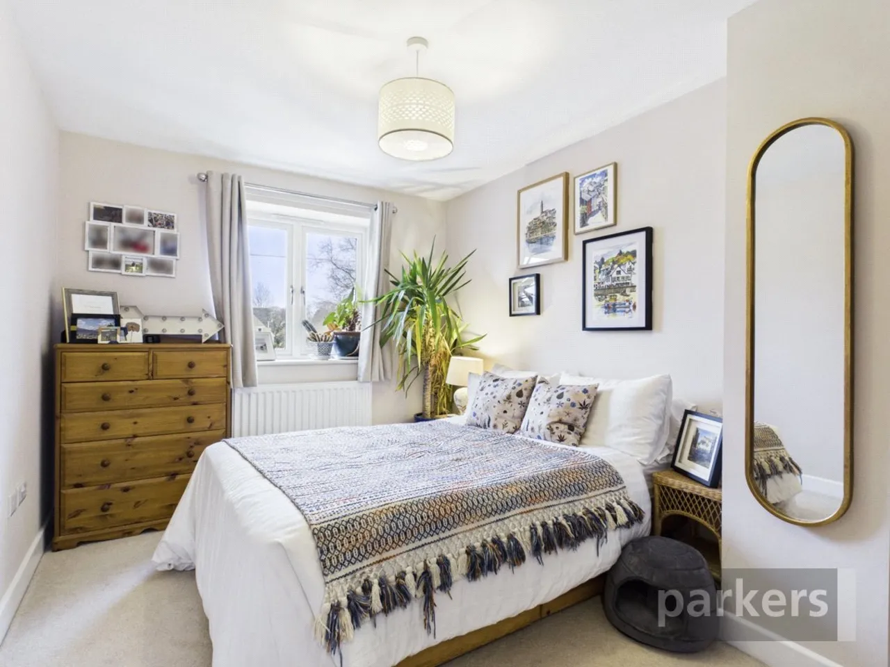 Bushey Row, Bampton, OX18, photo 11