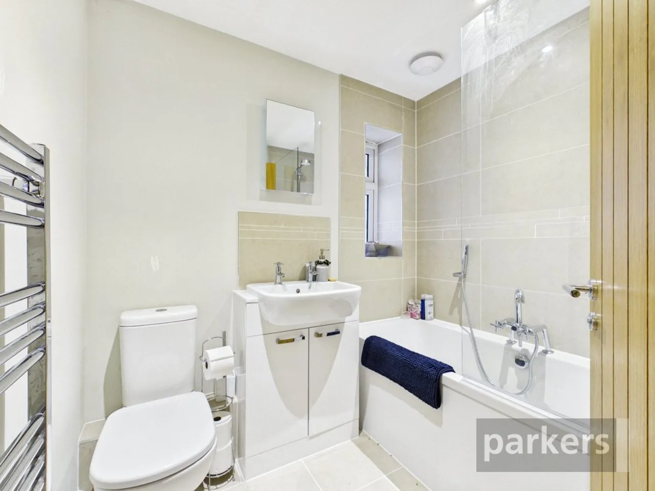 Bushey Row, Bampton, OX18, photo 13