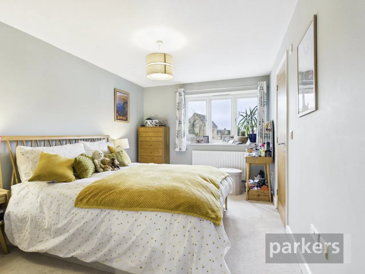 Bushey Row, Bampton, OX18, photo 14