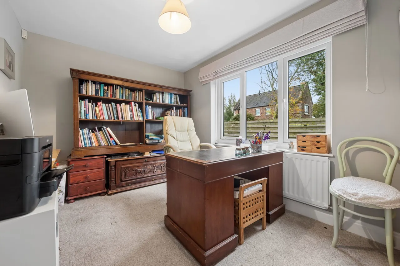 Hayton, Brampton, CA8, photo 55