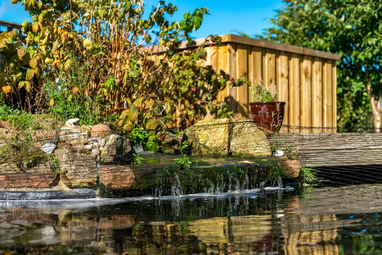 Hayton, Brampton, CA8, photo 60