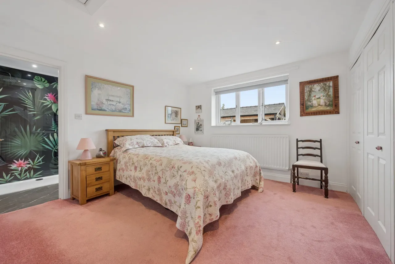 Hayton, Brampton, CA8, photo 43