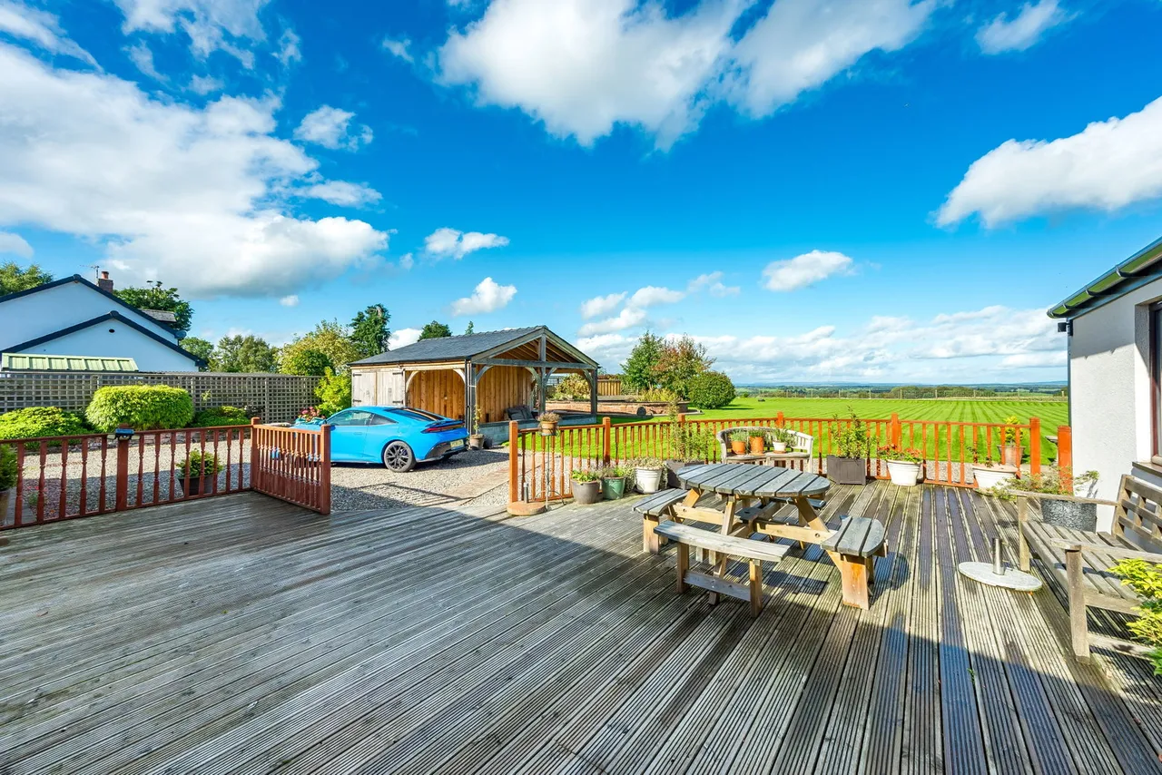 Hayton, Brampton, CA8, photo 64