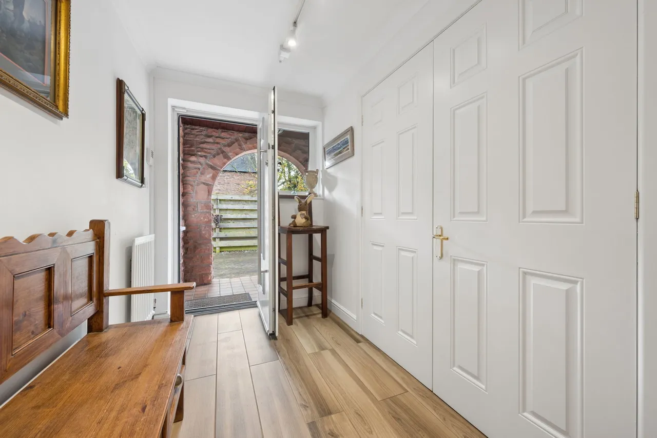 Hayton, Brampton, CA8, photo 32