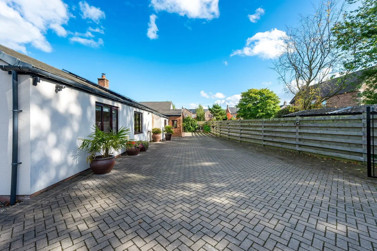 Hayton, Brampton, CA8, photo 62