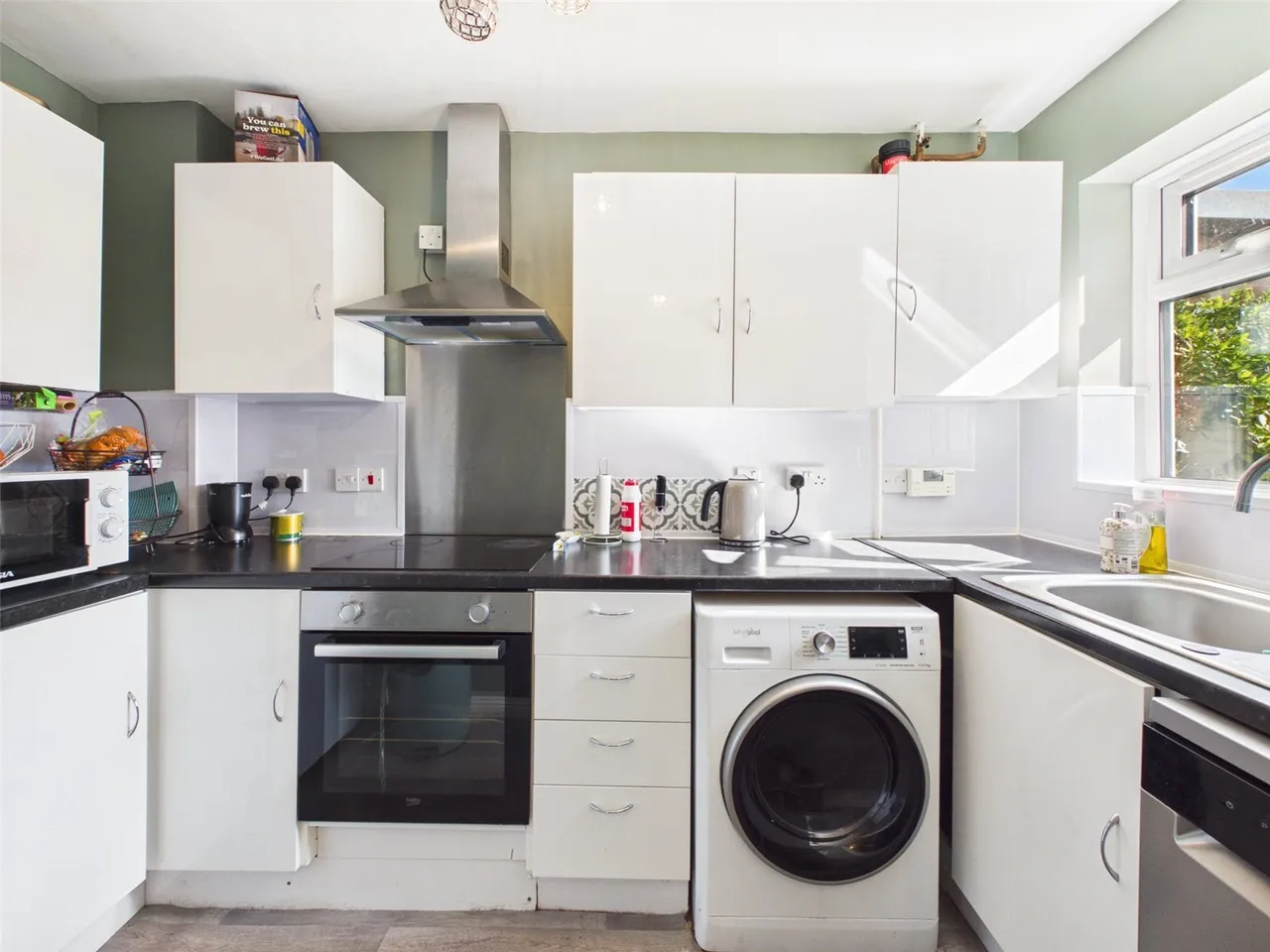 Percheron Close, Isleworth, TW7, photo 4