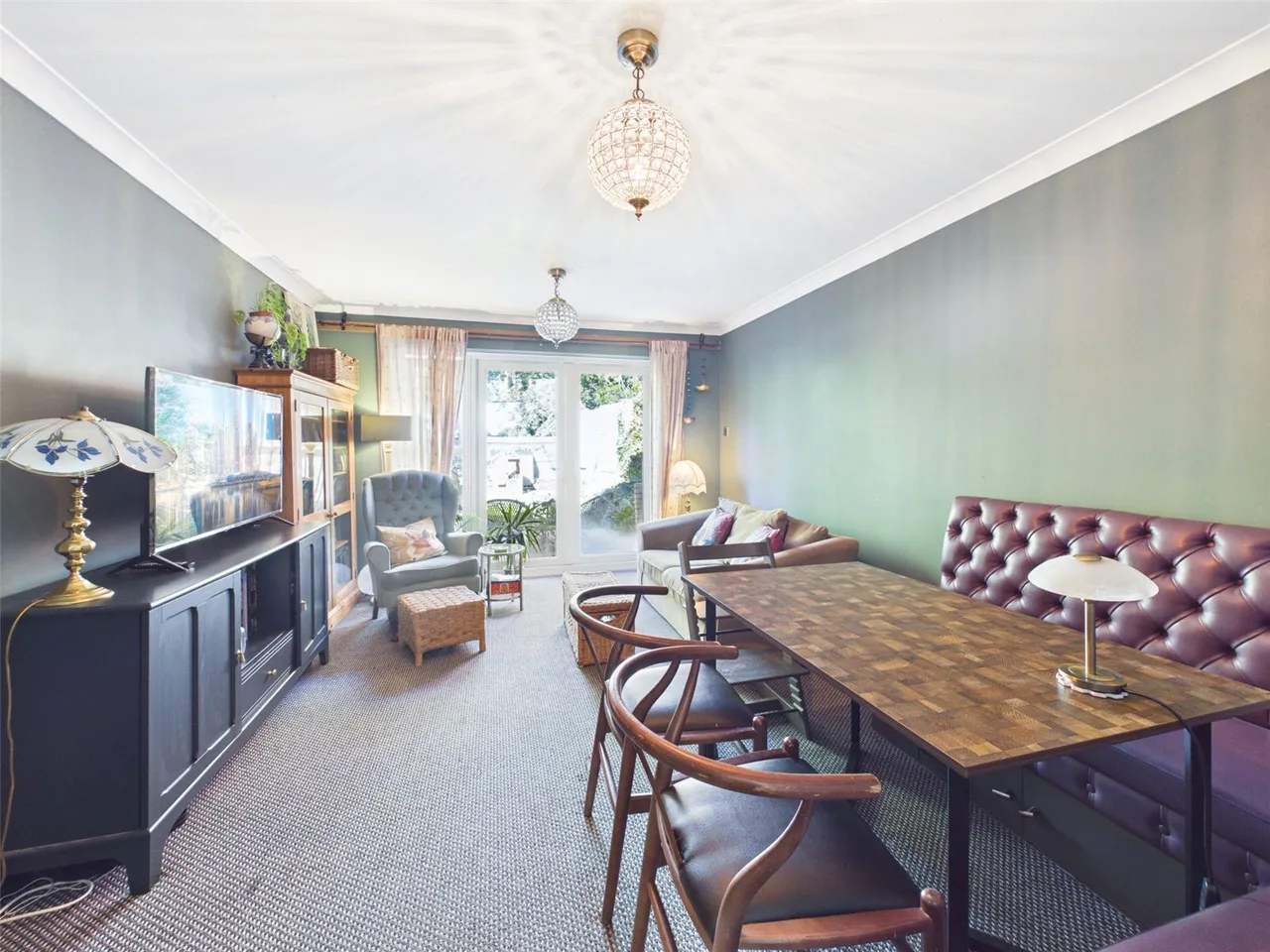 Percheron Close, Isleworth, TW7, photo 2