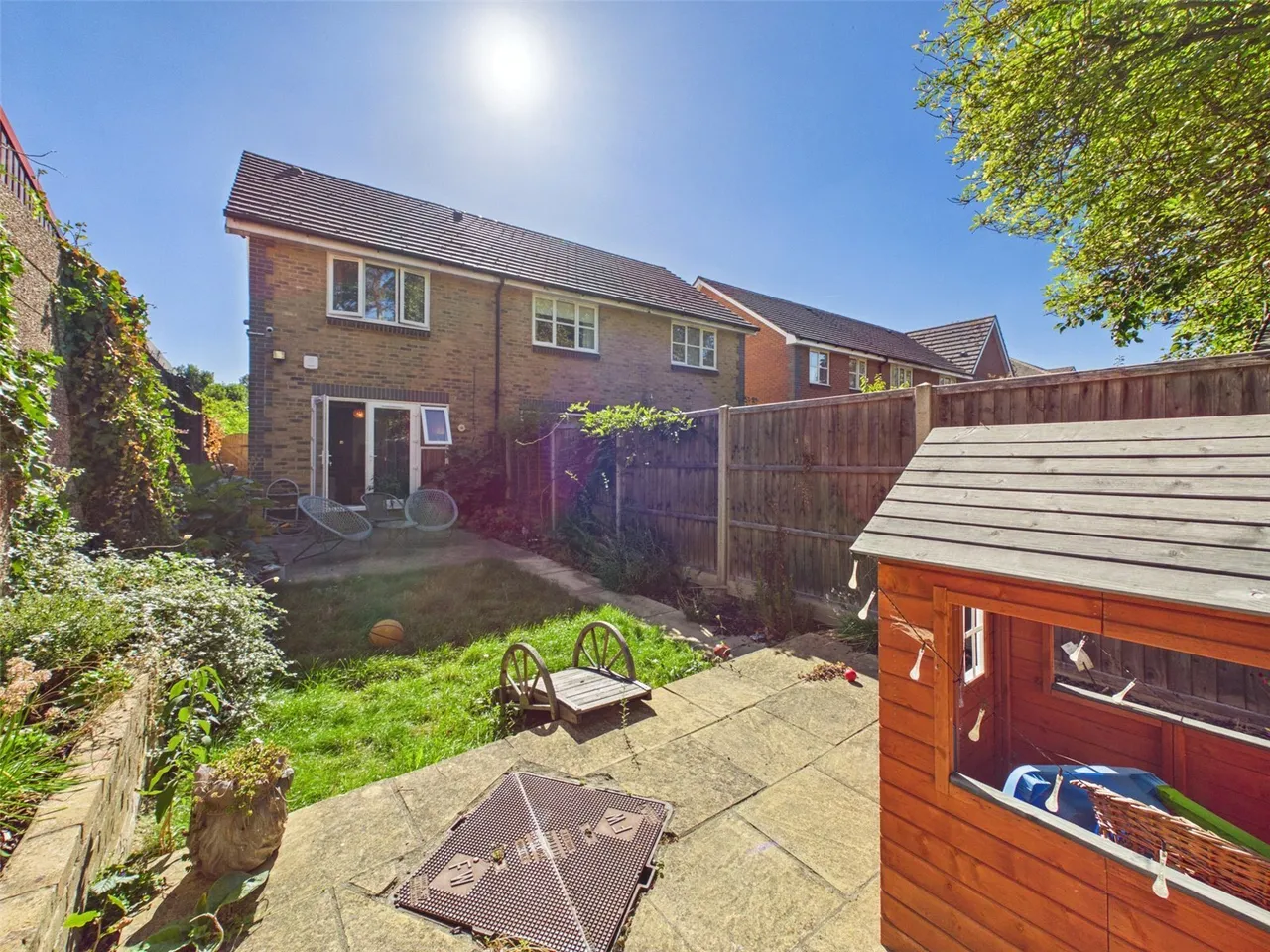 Percheron Close, Isleworth, TW7, photo 10