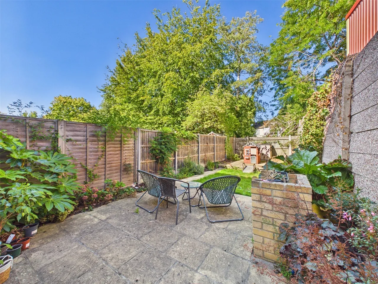 Percheron Close, Isleworth, TW7, photo 11