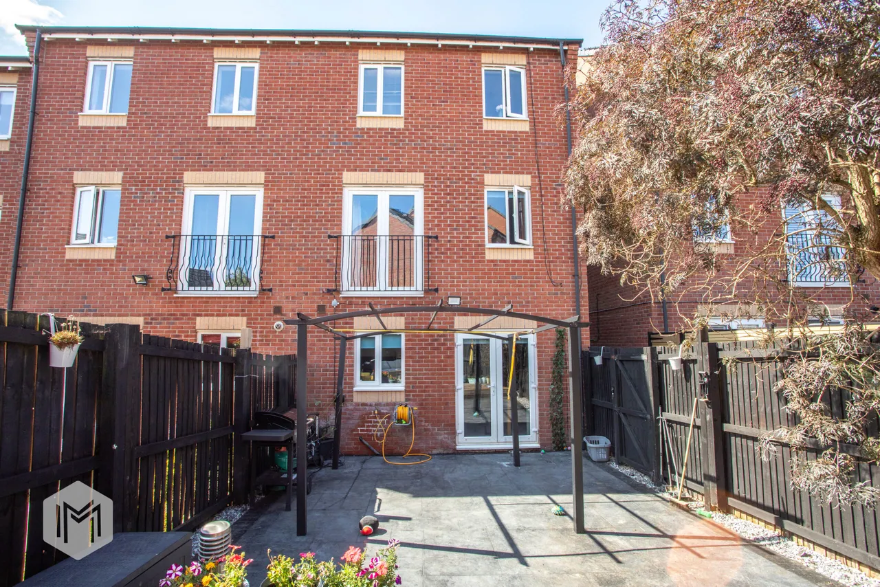 Blakemore Park, Atherton, Manchester, M46 0EY, photo 4