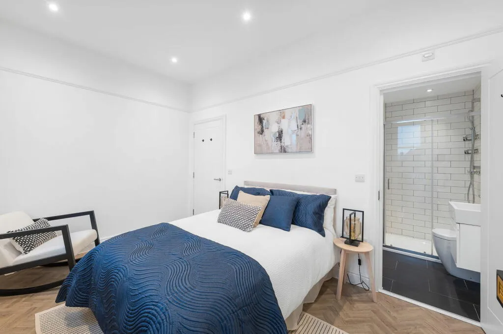 Montello Apartments, South Croydon, CR2, photo 9