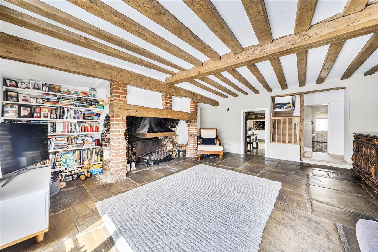 High Street, Brasted, Westerham, Kent, TN16 1JA, photo 3