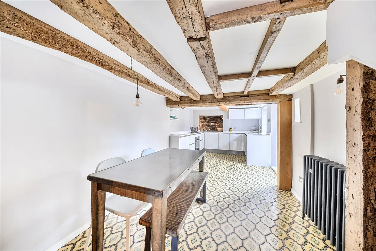 High Street, Brasted, Westerham, Kent, TN16 1JA, photo 6