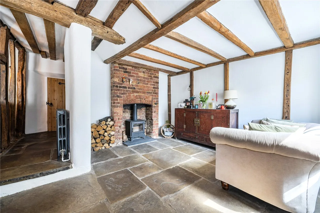 High Street, Brasted, Westerham, Kent, TN16 1JA, photo 2