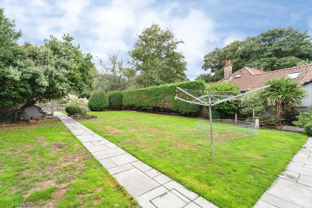 The Hurn, West Runton, Cromer, Norfolk, NR27, photo 19