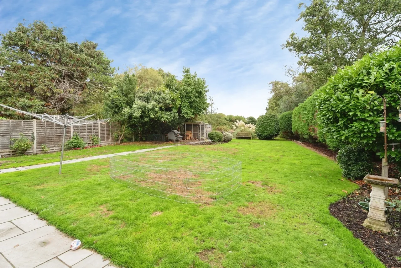 The Hurn, West Runton, Cromer, Norfolk, NR27, photo 20