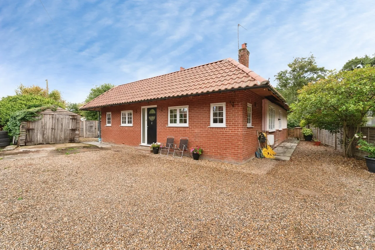 The Hurn, West Runton, Cromer, Norfolk, NR27, photo 22