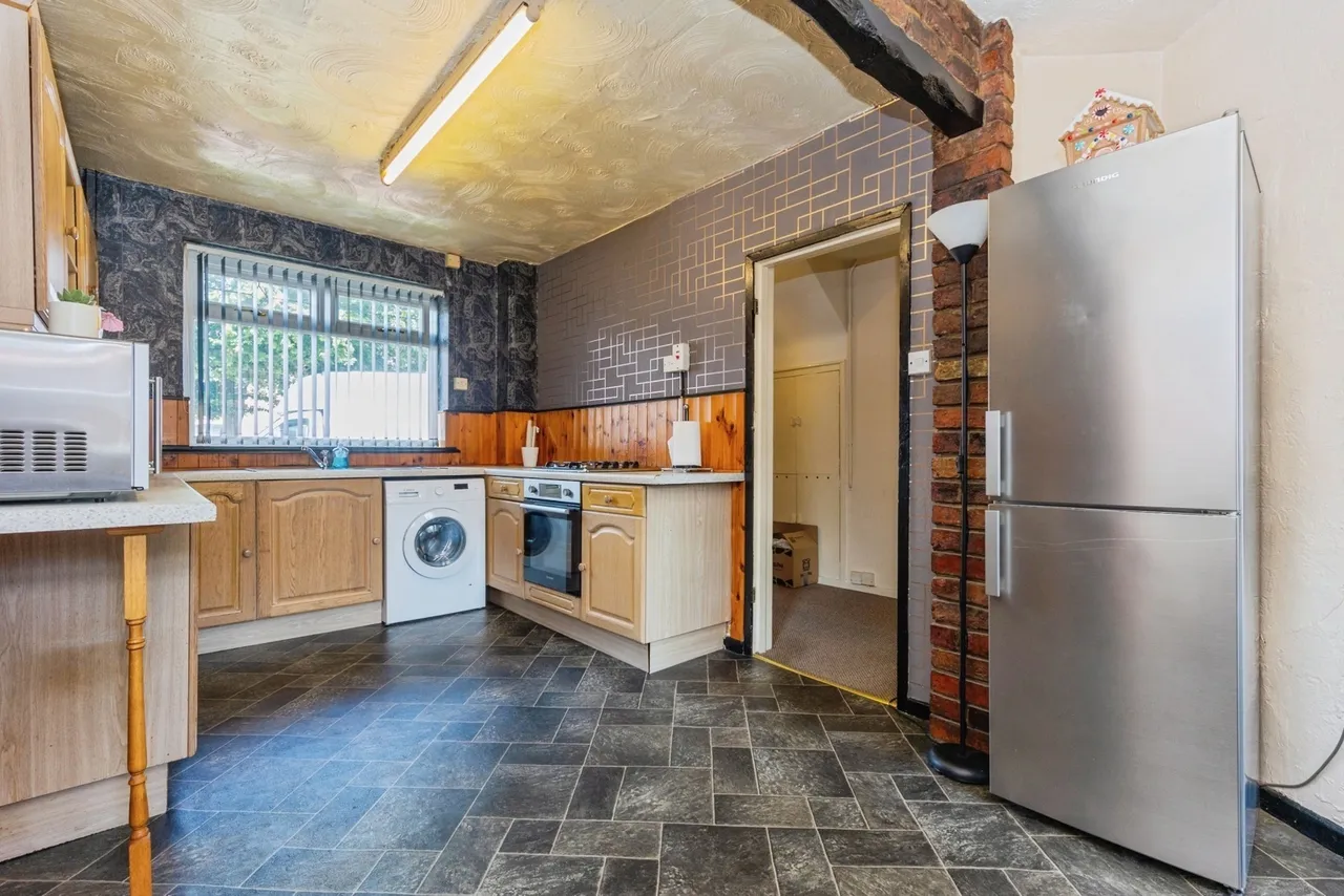 Feldom Road, Manchester, Greater Manchester, M23, photo 7