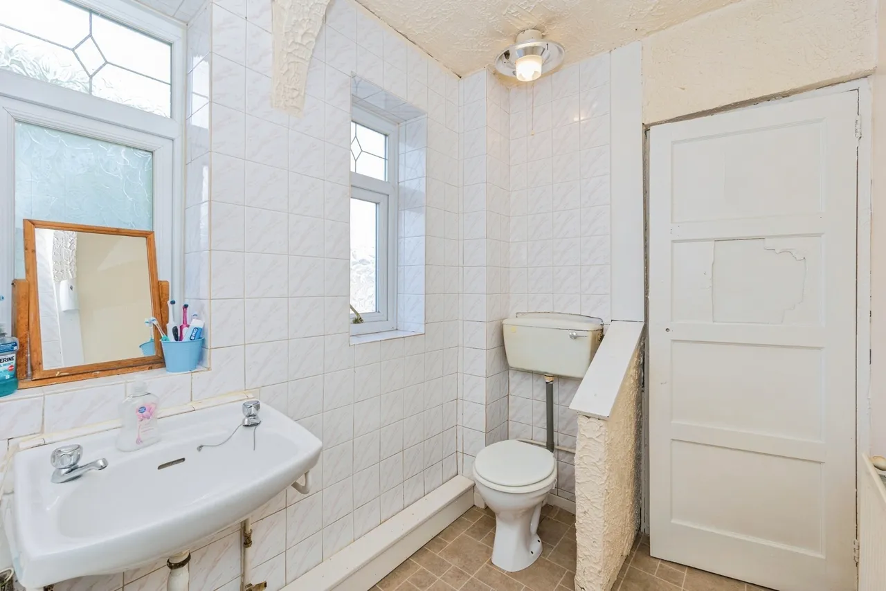 Feldom Road, Manchester, Greater Manchester, M23, photo 16