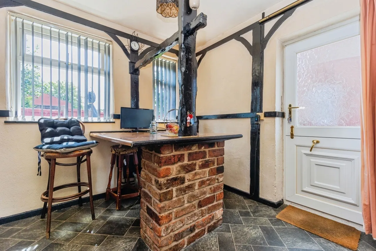 Feldom Road, Manchester, Greater Manchester, M23, photo 8