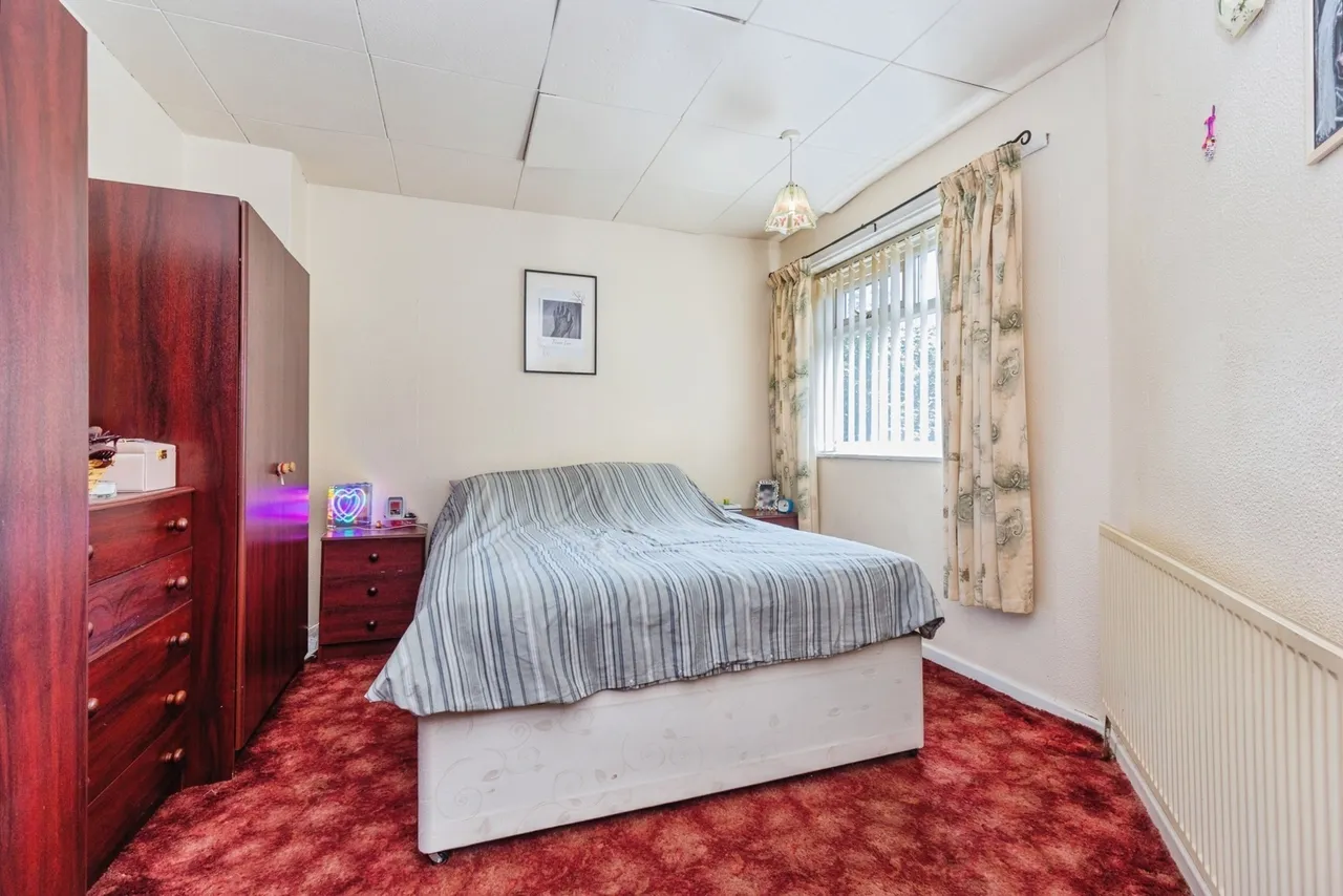 Feldom Road, Manchester, Greater Manchester, M23, photo 11