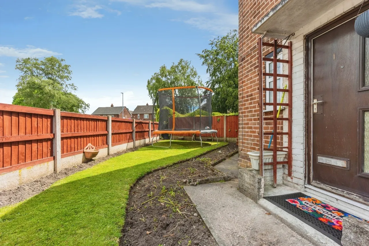 Feldom Road, Manchester, Greater Manchester, M23, photo 20