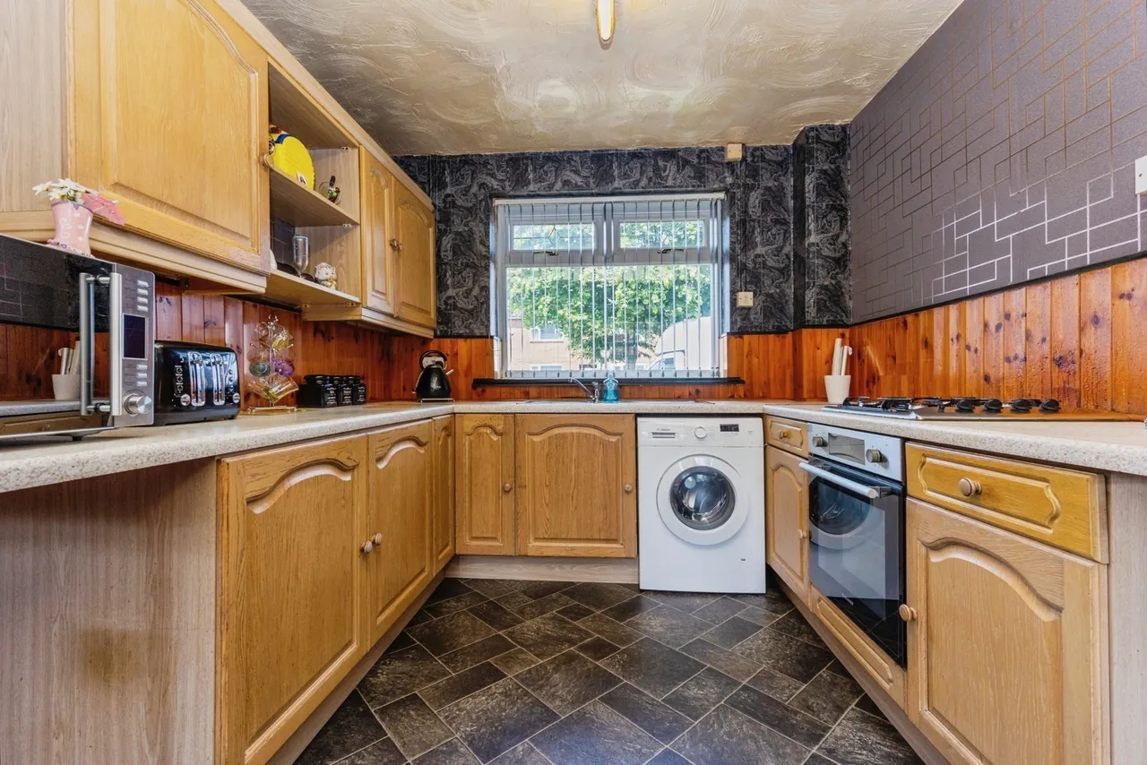 Feldom Road, Manchester, Greater Manchester, M23, photo 6