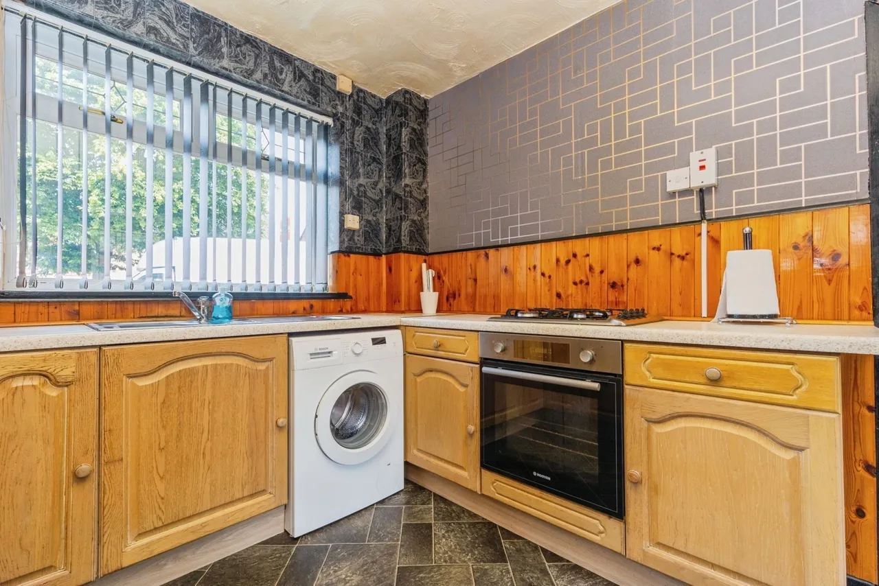 Feldom Road, Manchester, Greater Manchester, M23, photo 5