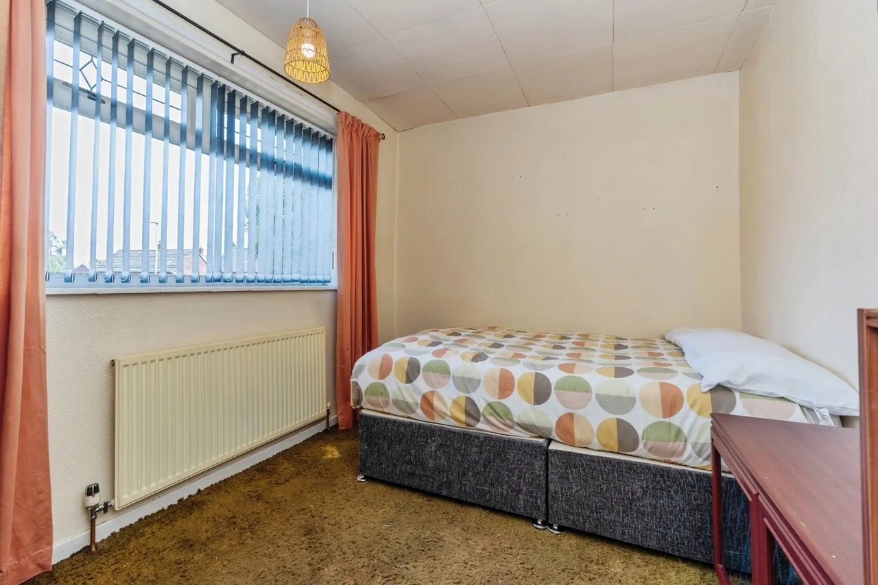 Feldom Road, Manchester, Greater Manchester, M23, photo 12