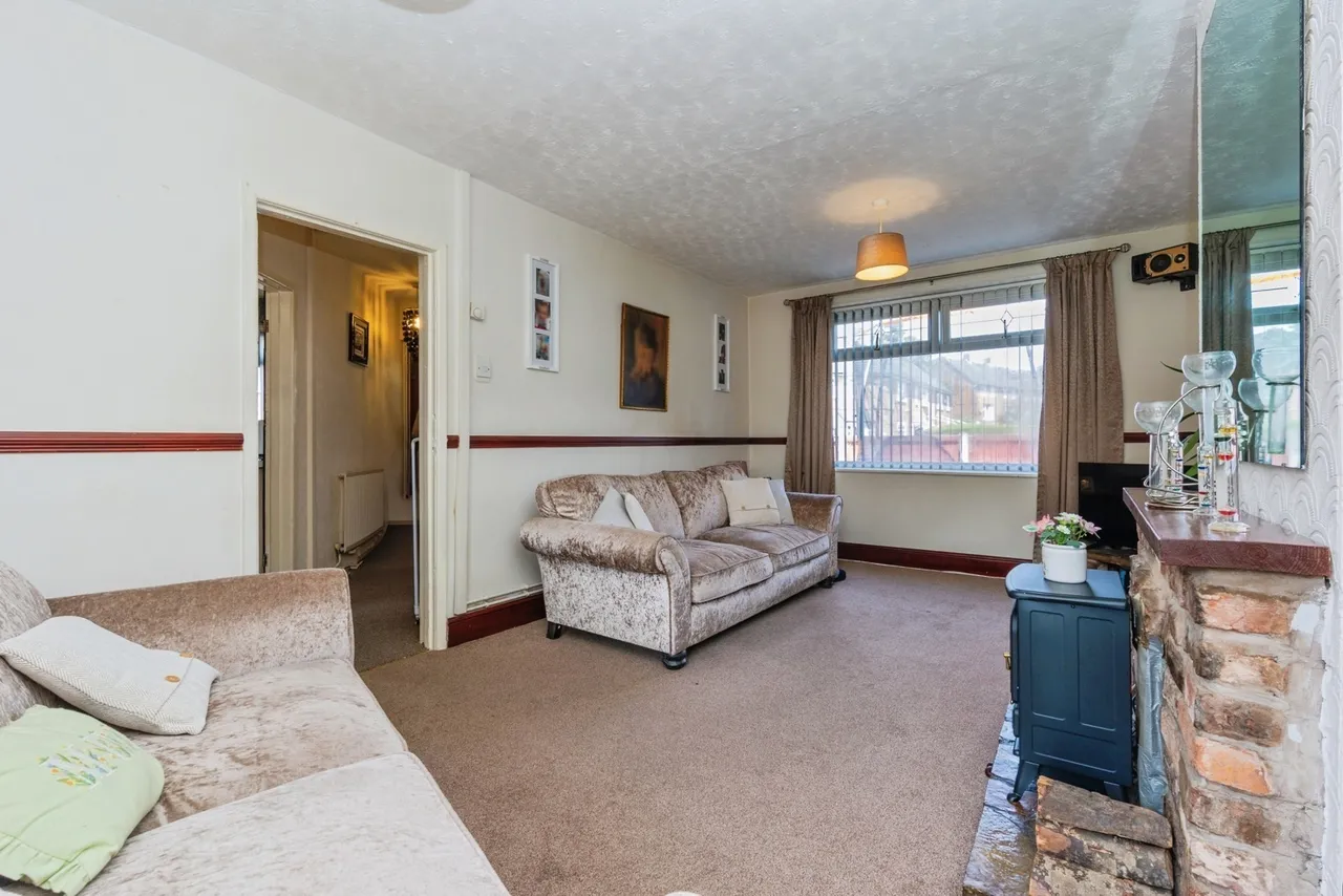 Feldom Road, Manchester, Greater Manchester, M23, photo 4