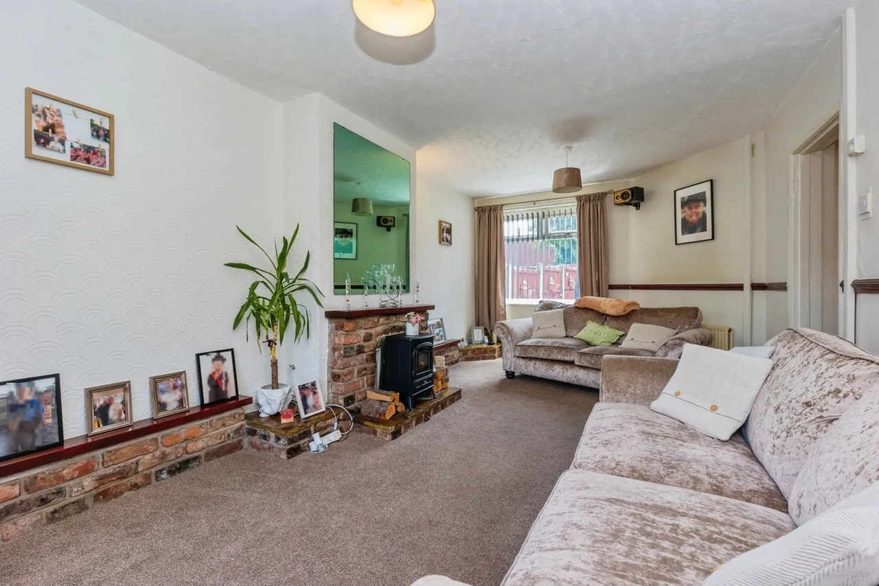 Feldom Road, Manchester, Greater Manchester, M23, photo 3