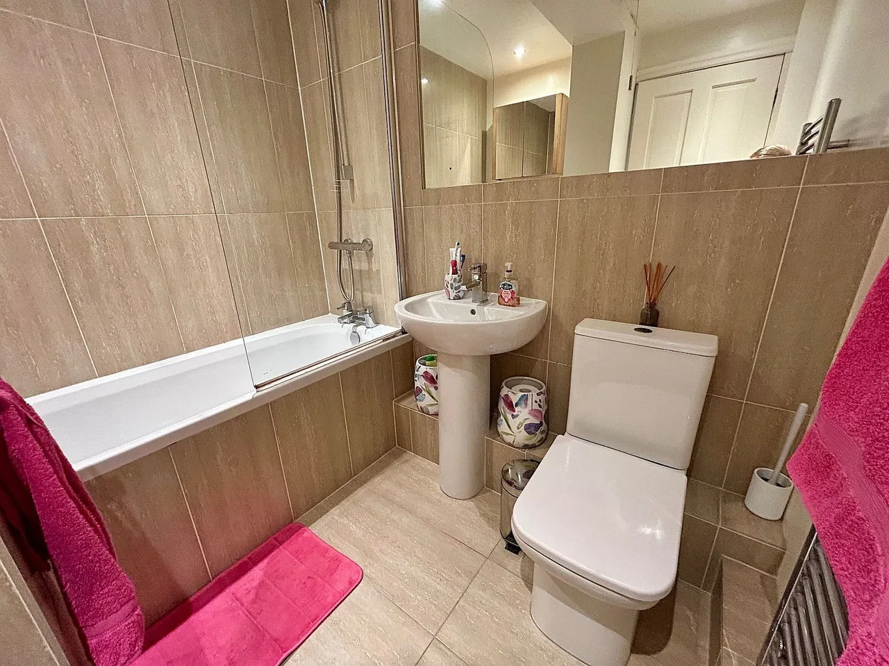Parkfield Road South, Manchester, photo 8
