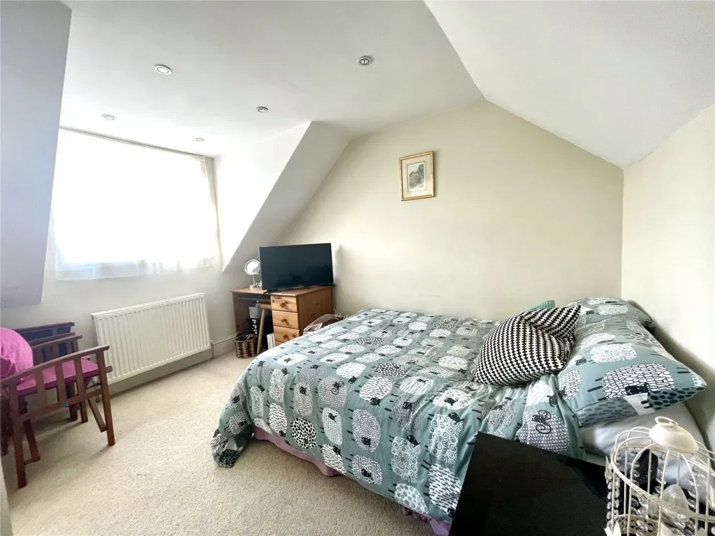 Lymington, Hampshire, photo 7