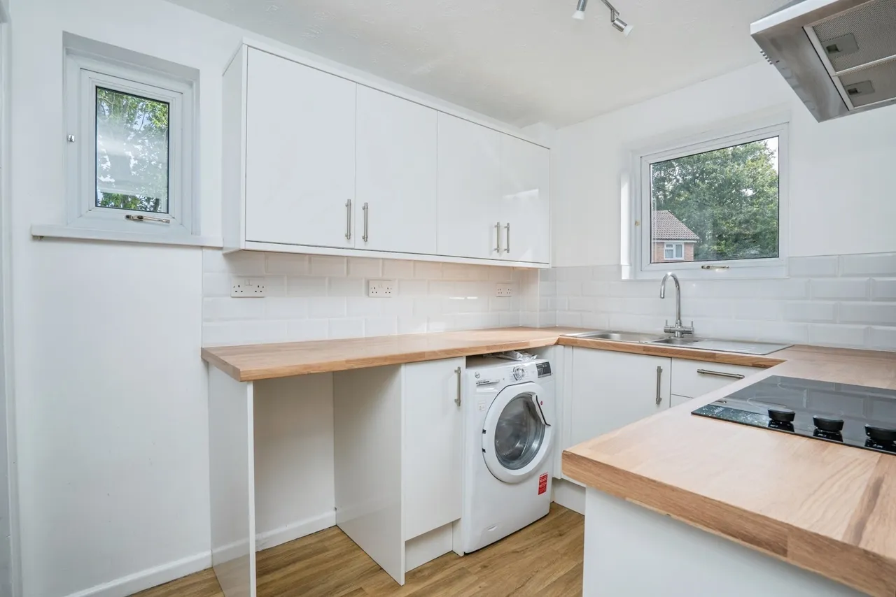 Starina Gardens, Waterlooville, PO7, photo 7