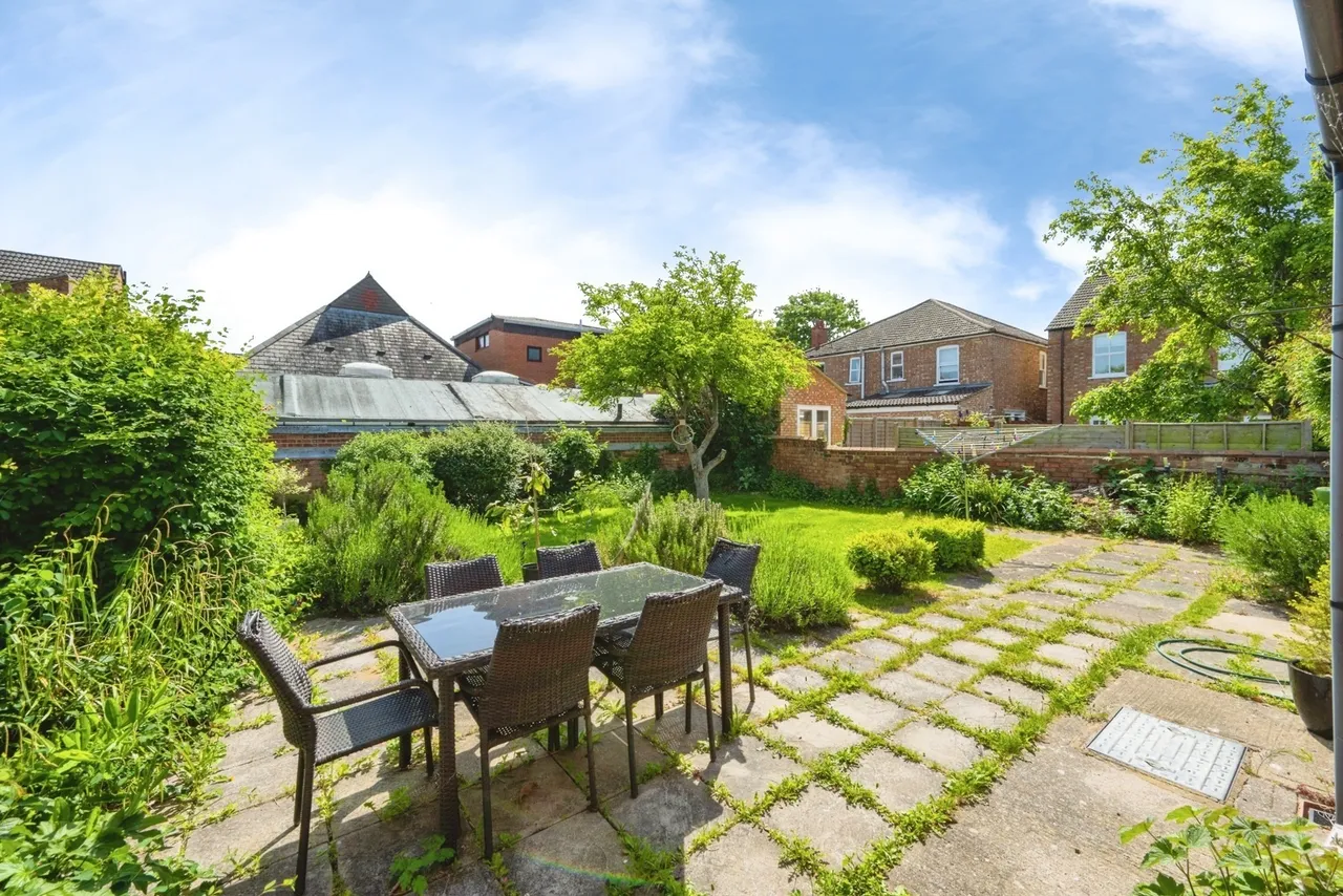 York Street, Bedford, Bedfordshire, MK40, photo 4