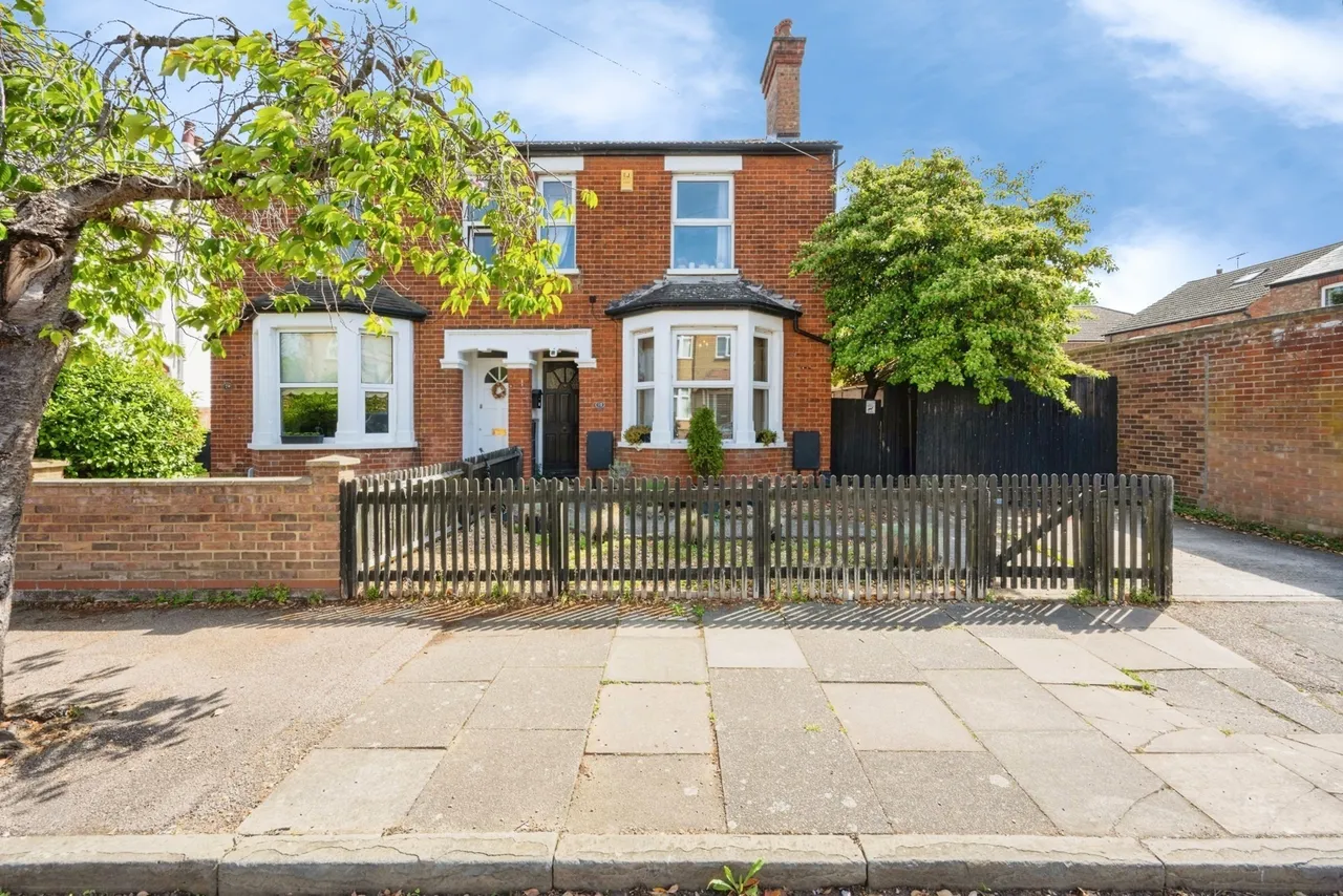 York Street, Bedford, Bedfordshire, MK40, photo 23