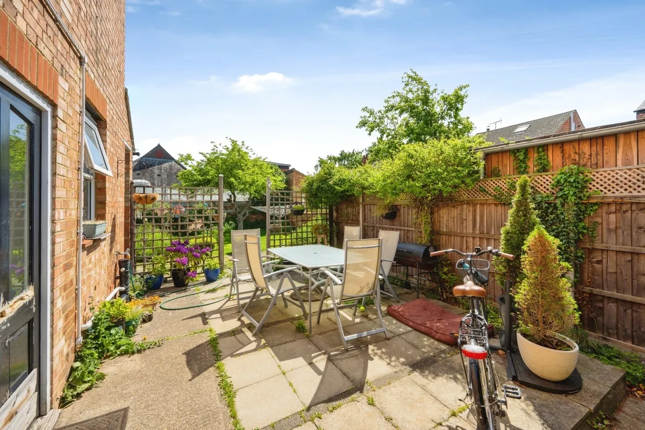 York Street, Bedford, Bedfordshire, MK40, photo 17