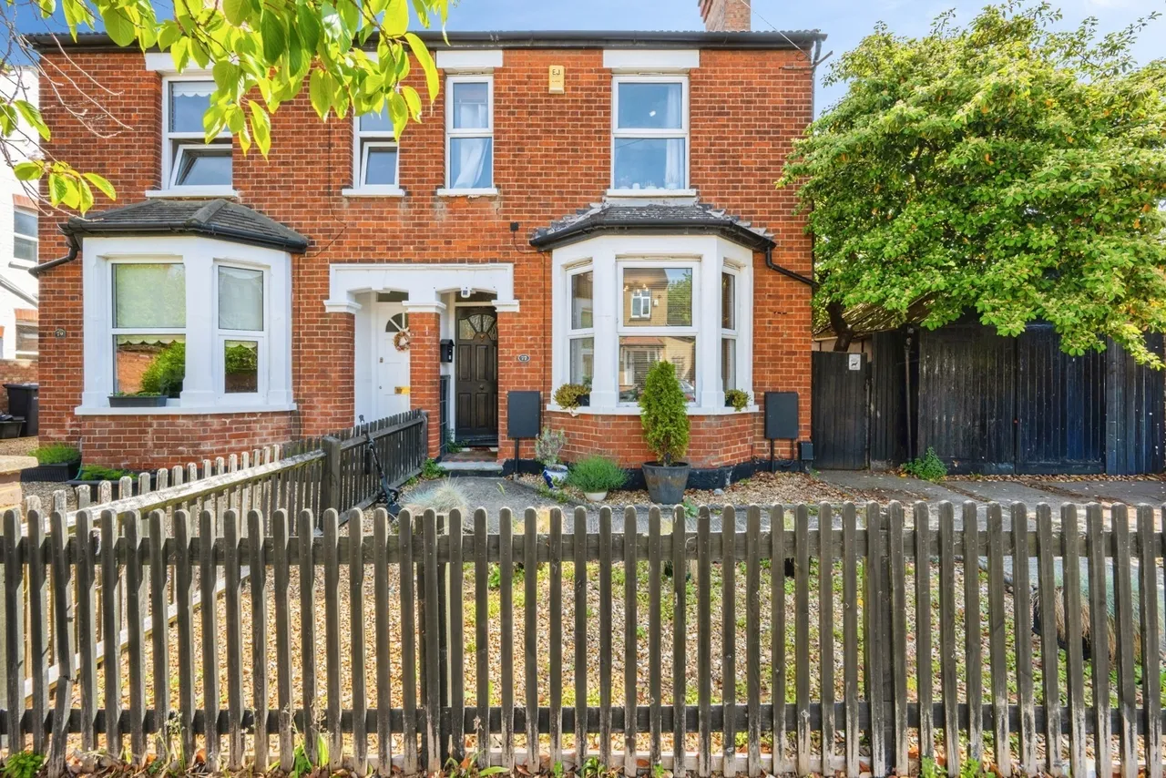 York Street, Bedford, Bedfordshire, MK40, photo 20