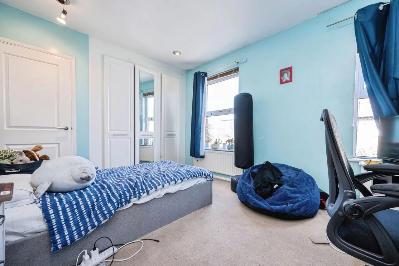 York Street, Bedford, Bedfordshire, MK40, photo 13
